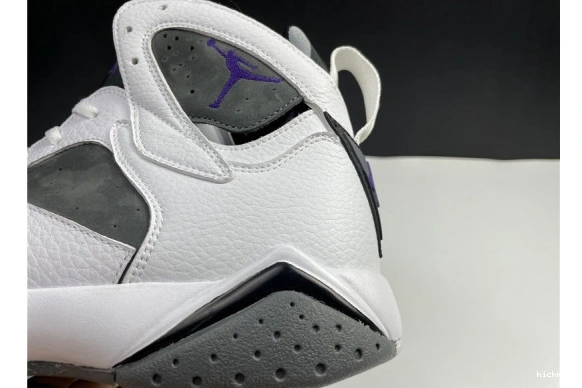 Cheap Jordan CU9307-100 CU9307-100 Retro Flint 7 (2021) Air 1218